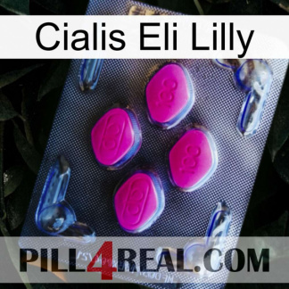 Cialis Eli Lilly 02